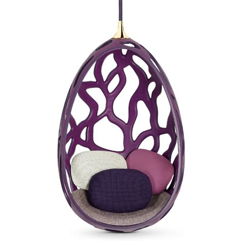 Cocoon Chair By Fernando & Humberto Campana